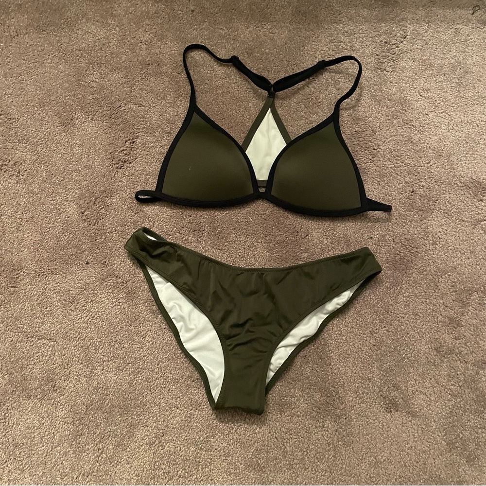 VS pink Bikini